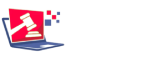 Online Bid Service Wide Logo png